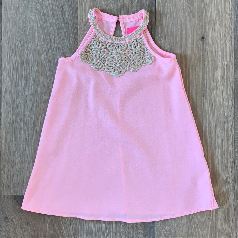 Girl’s Lilly Pulitzer Dress size 4